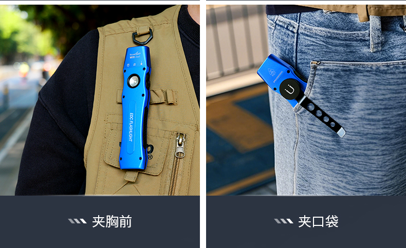 手電筒廠家