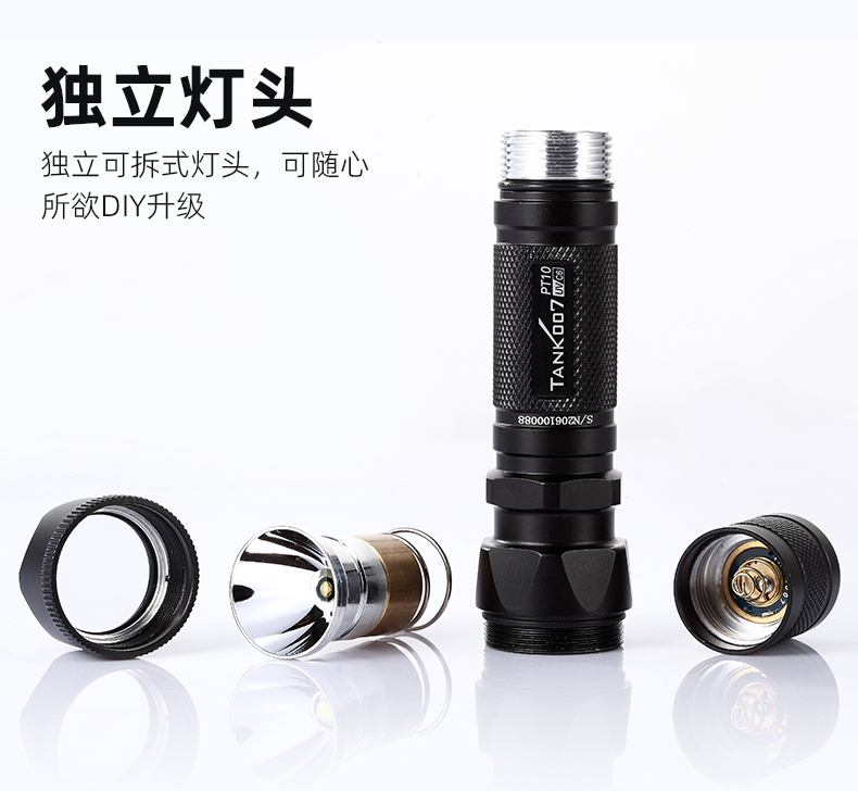 手電筒廠家