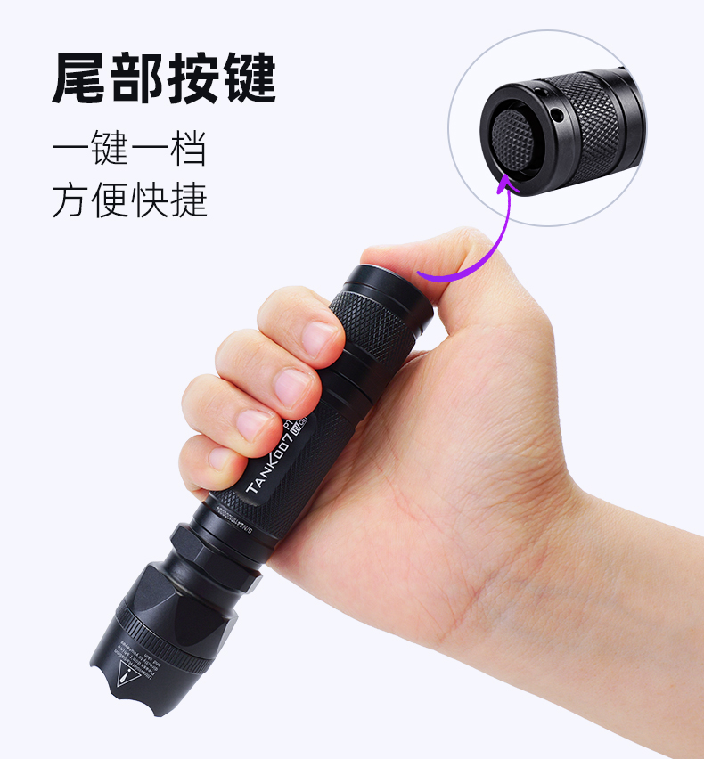 手電筒廠家