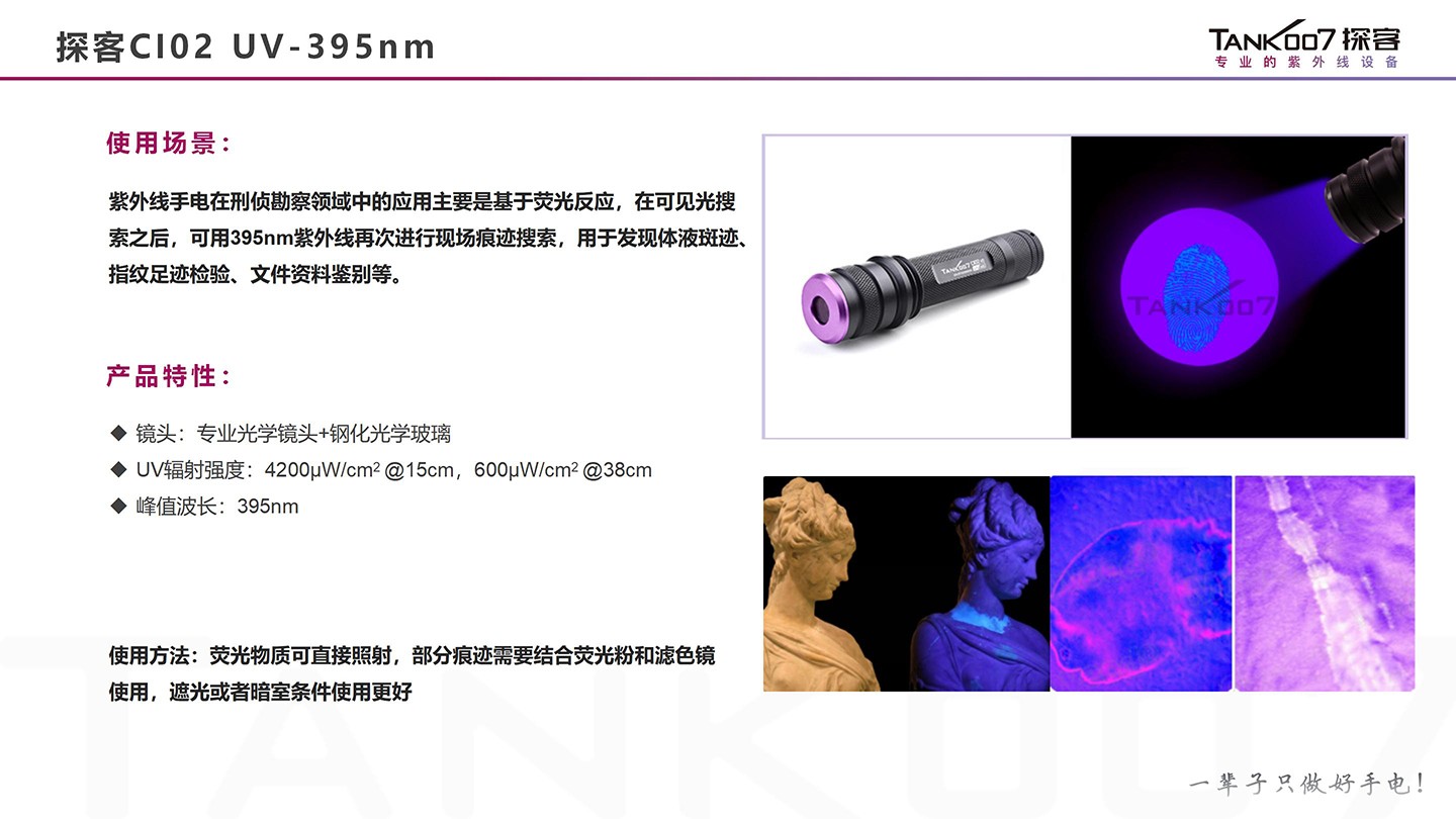 手電筒廠家